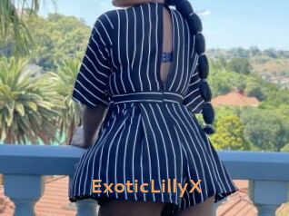ExoticLillyX
