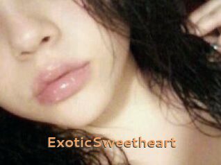 ExoticSweetheart