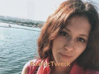 ExoticTwerk