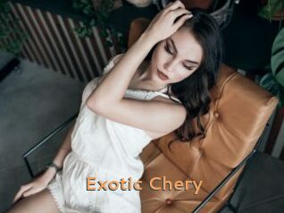Exotic_Chery Du Cul A Gogo