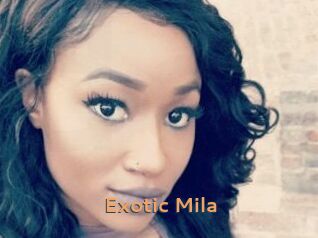 Exotic_Mila