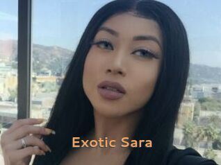Exotic_Sara