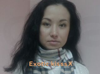Exotic_kisssX Du Cul A Gogo