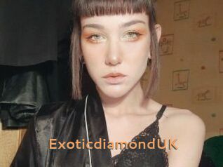 ExoticdiamondUK