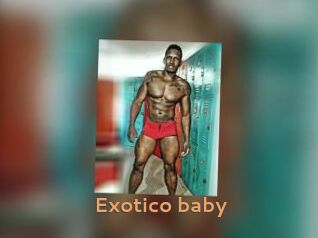 Exotico_baby Du Cul A Gogo