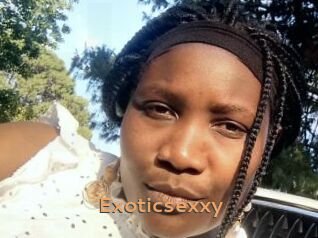 Exoticsexxy