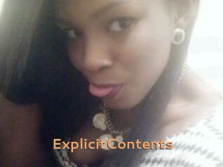 ExplicitContents