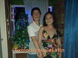 ExplodecoupleLatin