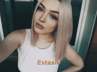 Extasie