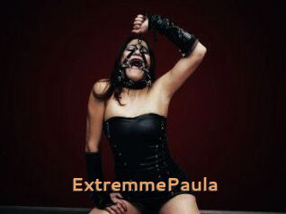 ExtremmePaula
