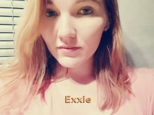 Exxie