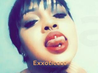 Exxoticccc Du Cul A Gogo