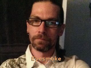 Eyesmoke