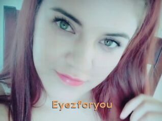 Eyezforyou