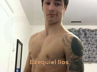 Ezequiel_lios Du Cul A Gogo