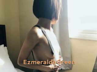 EzmeraldaGreen
