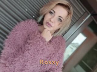 Roxxy