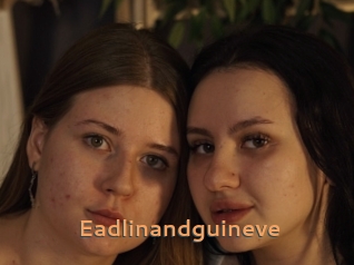 Eadlinandguineve