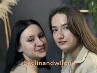 eadlinandwilone Du Cul A Gogo
