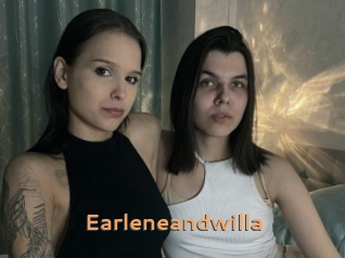 Earleneandwilla