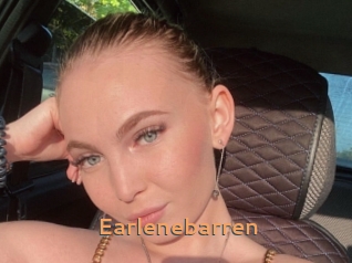 Earlenebarren