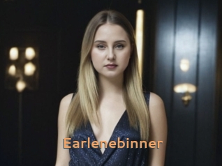 Earlenebinner