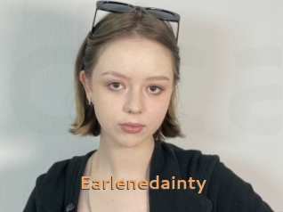 Earlenedainty