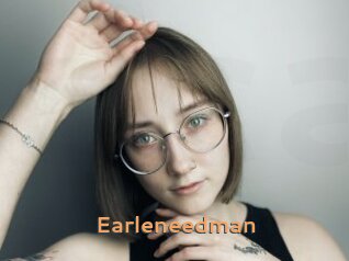 Earleneedman