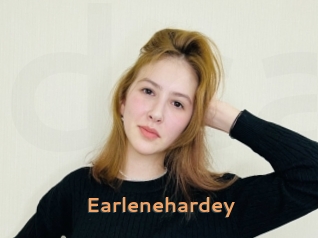 Earlenehardey