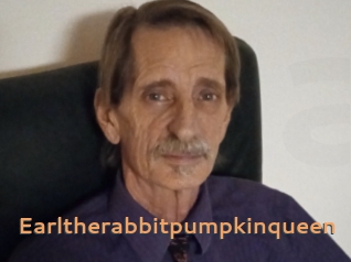 Earltherabbitpumpkinqueen