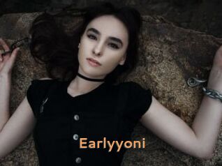 Earlyyoni