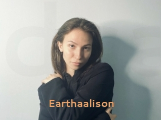 Earthaalison