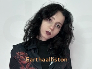 earthaalliston Du Cul A Gogo
