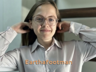 Earthafootman