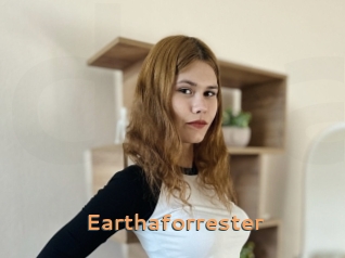 Earthaforrester