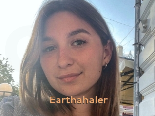 earthahaler Du Cul A Gogo
