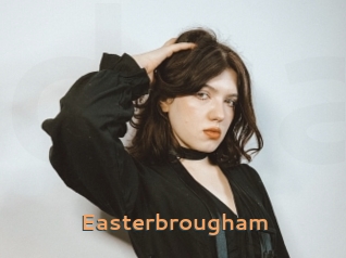 Easterbrougham