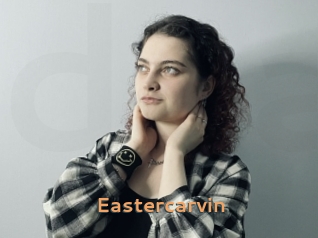 Eastercarvin