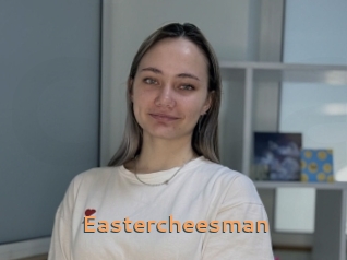 Eastercheesman