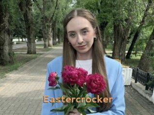 Eastercrocker