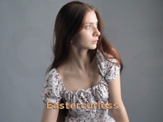 Eastercurless