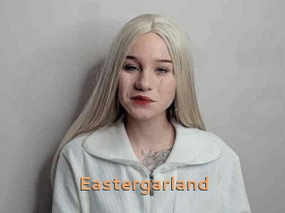 Eastergarland
