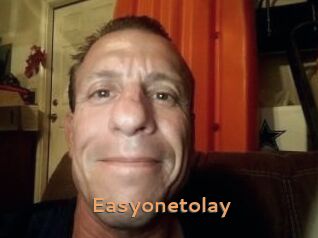easyonetolay Du Cul A Gogo