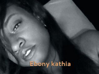 Ebony_kathia