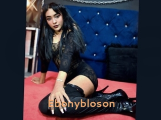 Ebonybloson