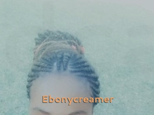 ebonycreamer Du Cul A Gogo