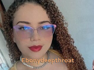 Ebonydeepthroat