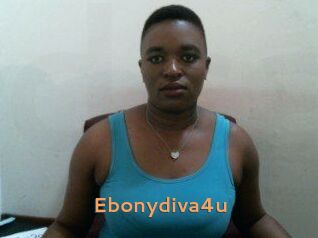 Ebonydiva4u