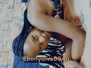 Ebonydiva694u