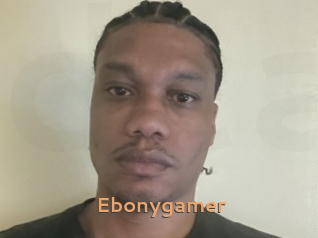 Ebonygamer
